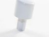 Push Button - White – Part Number: WP8182575