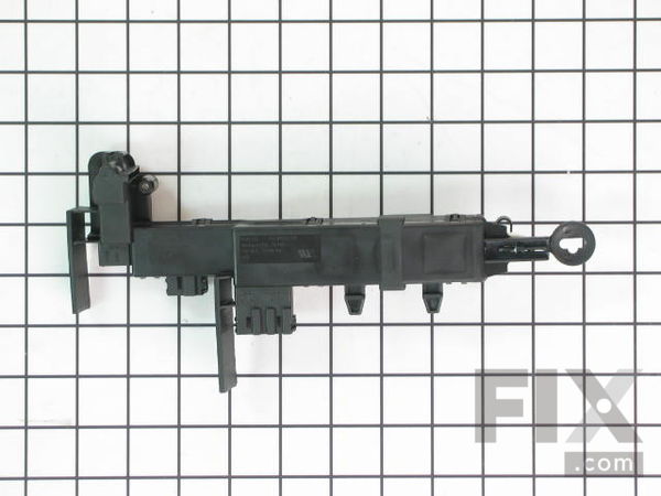 11745016-1-M-Whirlpool-WP8182634-Washer Door Lock Latch