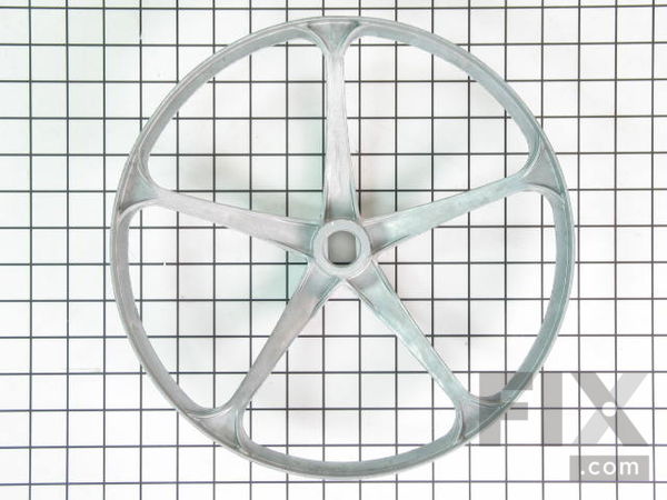 11745017-1-M-Whirlpool-WP8182650-Washer Drum Drive Pulley