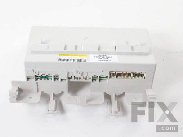 11745020-1-M-Whirlpool-WP8182664-Control, Electric