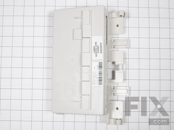 11745022-1-M-Whirlpool-WP8182687-Control, Electric