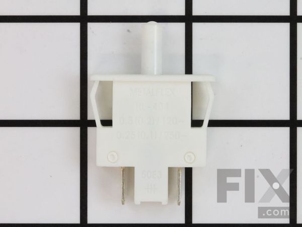 11745024-1-M-Whirlpool-WP8182690-Microswitch, Door