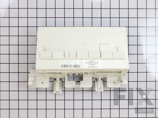 11745028-1-M-Whirlpool-WP8182696-Machine Control Microcomputer