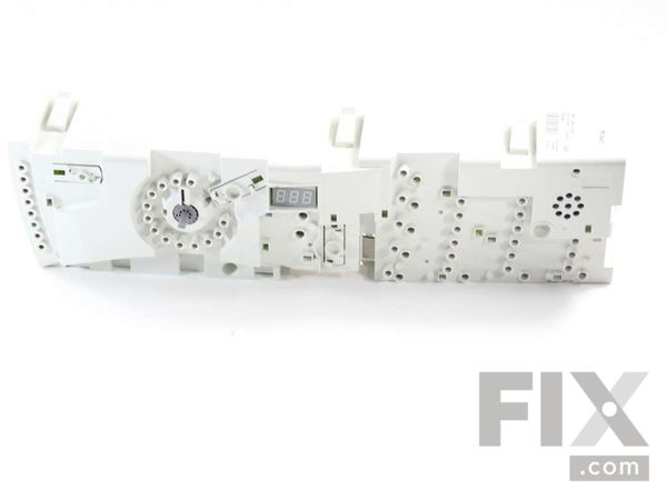 11745032-1-M-Whirlpool-WP8182717-Control, Electric
