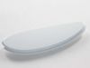 Overlay - White – Part Number: WP8182729