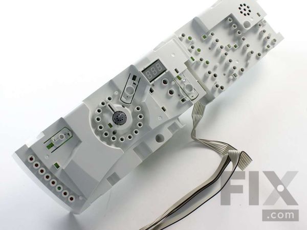 11745041-1-M-Whirlpool-WP8182785-Control, Electric