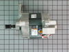 Drive Motor with Pulley – Part Number: WP8182793