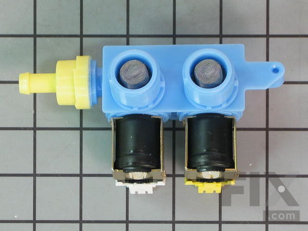 11745050-1-M-Whirlpool-WP8182862-Washer Water Inlet Valve