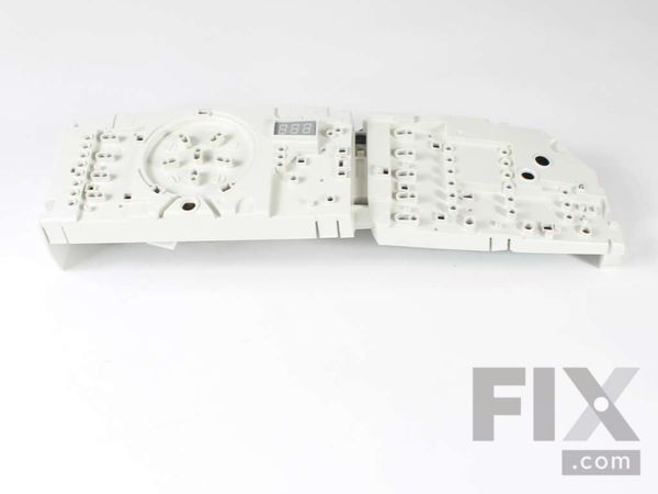 11745055-1-M-Whirlpool-WP8182995-Control, Electric