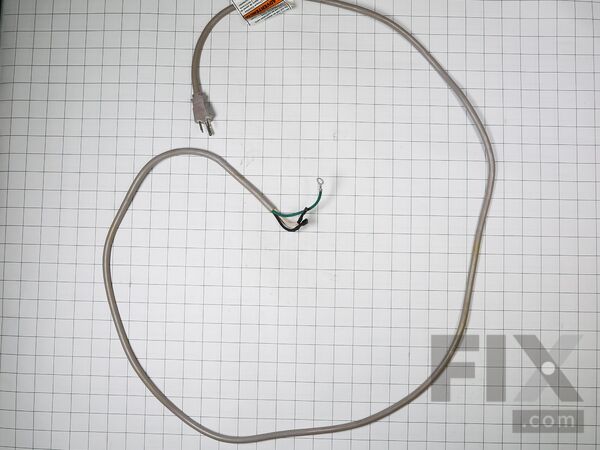 11745057-1-M-Whirlpool-WP8183009-Power Cord