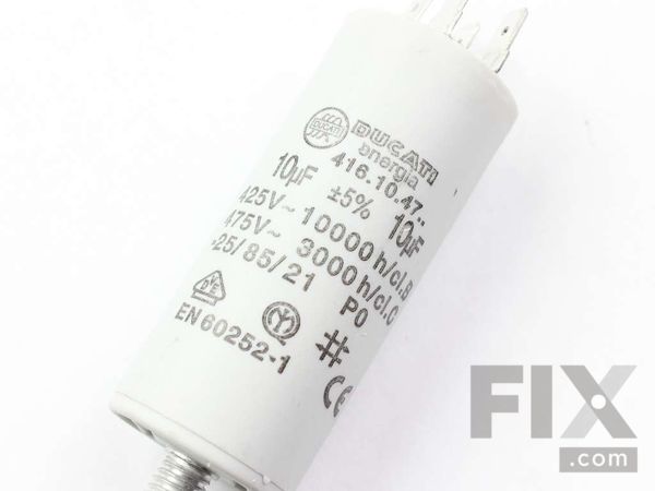 11745060-1-M-Whirlpool-WP8183098-Capacitor