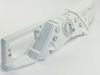 Control Panel - White – Part Number: WP8183229