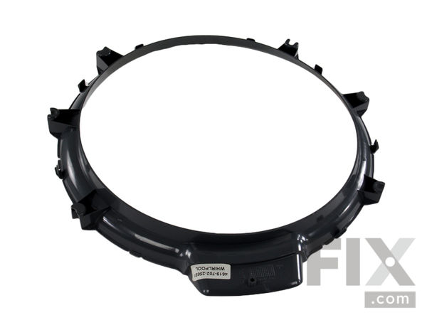 11745079-1-M-Whirlpool-WP8183256-Frame, Door Front Support