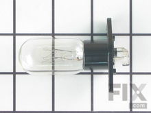 Microwave Light Bulb – Part Number: WP8183592