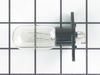 Microwave Light Bulb – Part Number: WP8183592