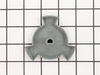 Microwave Turntable Drive Coupler – Part Number: WP8183788