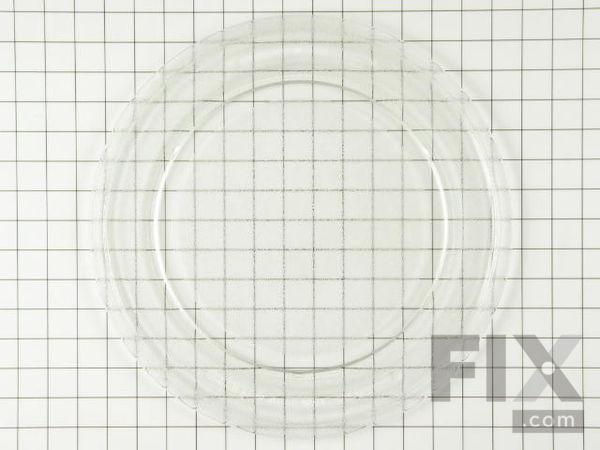 11745102-1-M-Whirlpool-WP8184775-Microwave Glass Cooking Tray