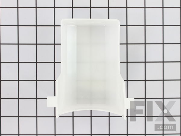 11745125-1-M-Whirlpool-WP8186930-Range Hood Light Cover Lens