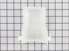 Range Hood Light Cover Lens – Part Number: WP8186930