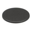 11745158-1-S-Whirlpool-WP8190893-Burner Cap – (Right Front & Left Rear)