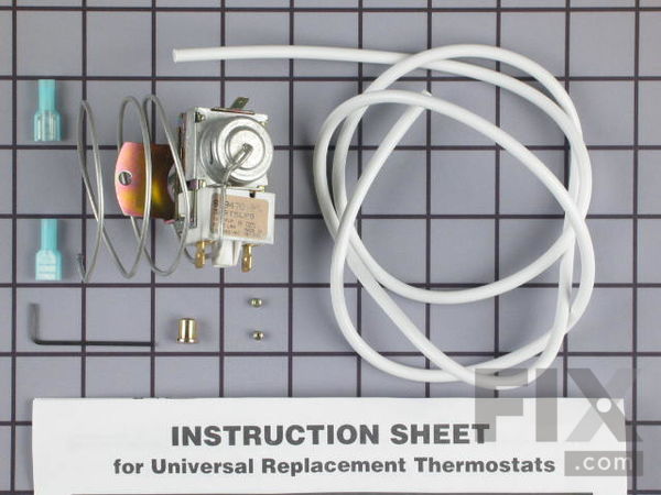 11745205-1-M-Whirlpool-WP819470-Refrigerator Cold Control Thermostat