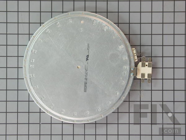 11745230-1-M-Whirlpool-WP8203528-Radiant Element with Limiter - 9"