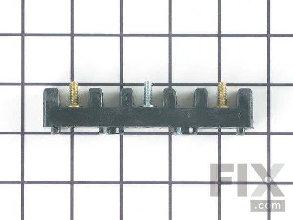 11745232-1-M-Whirlpool-WP8203546-Range Main Power Terminal Block