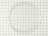 Glass Cooking Tray – Part Number: WP8204899