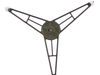 11745254-3-S-Whirlpool-WP8205151-Turntable Support