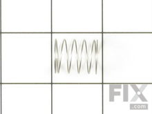 Button Return Spring – Part Number: WP8205529