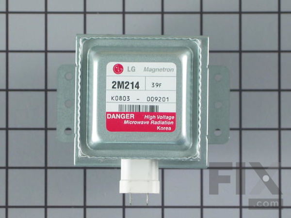 11745287-1-M-Whirlpool-WP8205812-Microwave Magnetron