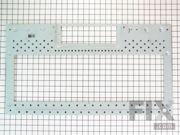 11745297-1-M-Whirlpool-WP8206174-Microwave Mounting Plate