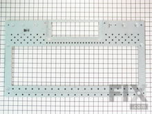 Microwave Mounting Plate – Part Number: WP8206174