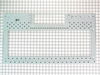 Microwave Mounting Plate – Part Number: WP8206174