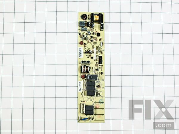 11745307-1-M-Whirlpool-WP8206493-Relay Control Board