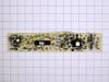 ELECTRONIC CONTROL BOARD – Part Number: WP8206602