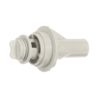 Dishwasher Lower Spray Arm Support – Part Number: WP8268316