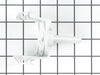 Dishwasher Upper Wash Arm Mount – Part Number: WP8268321