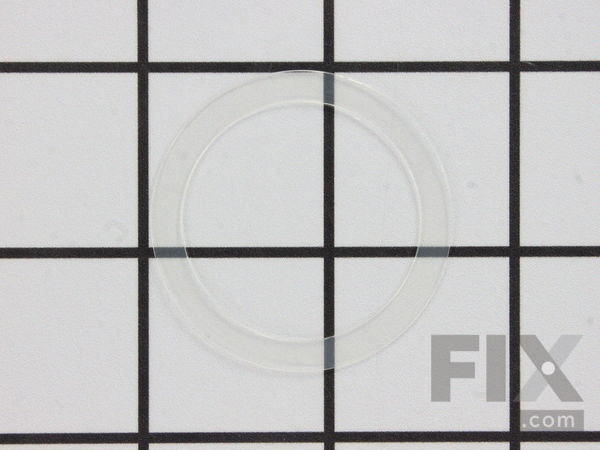 11745436-1-M-Whirlpool-WP8268340-Dishwasher Spray Arm Seal