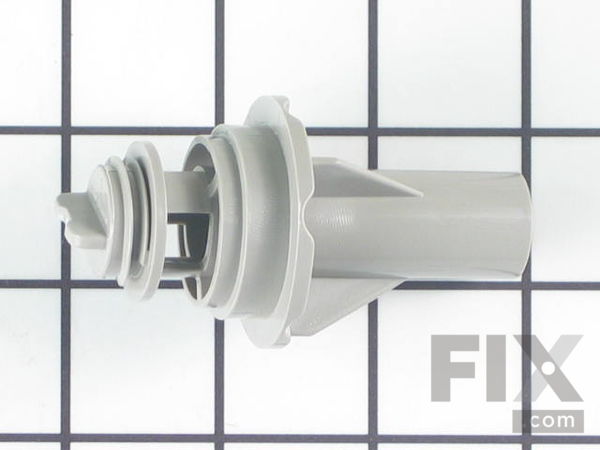 11745437-1-M-Whirlpool-WP8268342-Dishwasher Lower Spray Arm Support/Hub