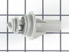 Dishwasher Lower Spray Arm Support/Hub – Part Number: WP8268342