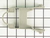 Dishwasher Spray Arm Tube Hanger – Part Number: WP8268349