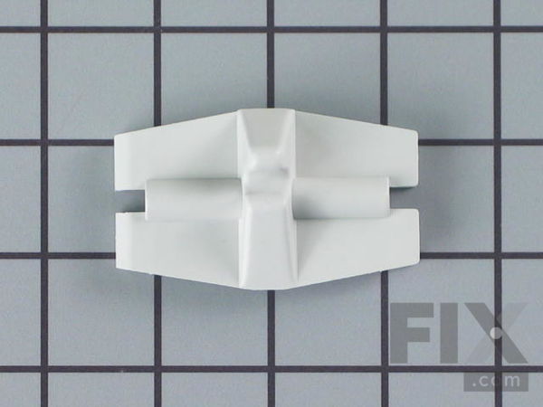 11745445-1-M-Whirlpool-WP8268522-Dishwasher Tine/Flexrow Retainer