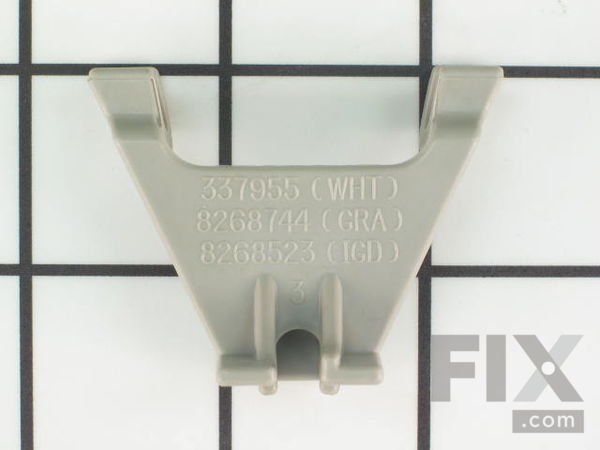 11745446-1-M-Whirlpool-WP8268523-Dishwasher Tine Pivot