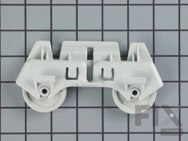 11745449-1-M-Whirlpool-WP8268645-Wheel Assembly