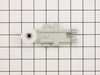 11745451-2-S-Whirlpool-WP8268655-Dishwasher Upper Rack Wheel w/Mount