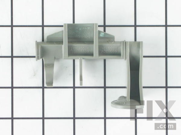 11745454-1-M-Whirlpool-WP8268701-Dishwasher Adjuster Actuator Left Side