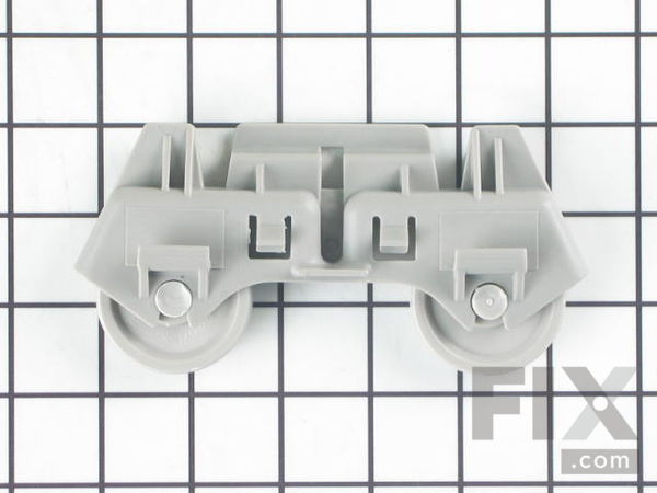11745457-1-M-Whirlpool-WP8268713-Dishwasher Lower Dishrack Wheel