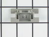 Dishwasher Dishrack Adjuster Poitioner – Part Number: WP8268738