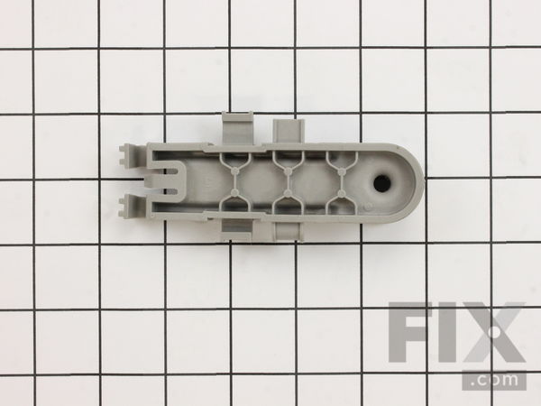 11745459-1-M-Whirlpool-WP8268743-Dishwasher Upper Dish Rack Wheel Mount